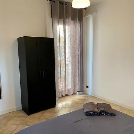 Roel San Zeno Apartamento *