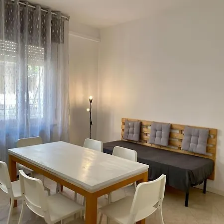 Roel San Zeno Apartamento *