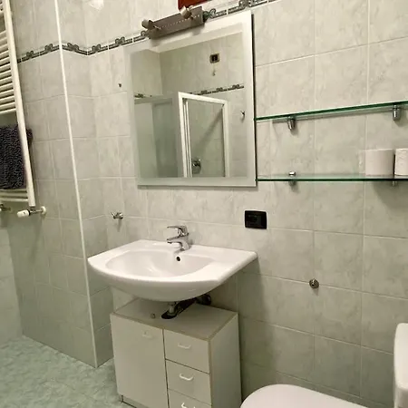 Roel San Zeno Apartamento Verona