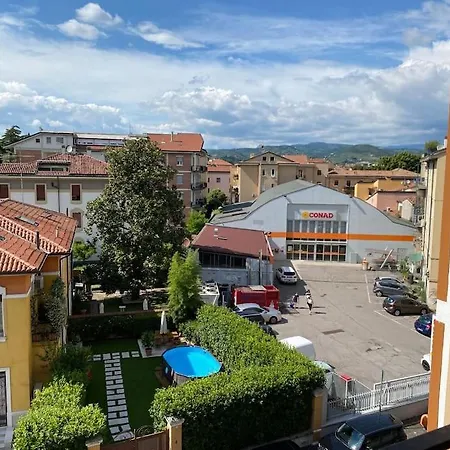 Roel San Zeno * Verona