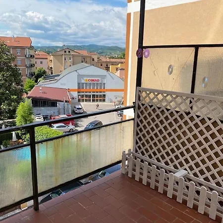 Roel San Zeno Apartamento *