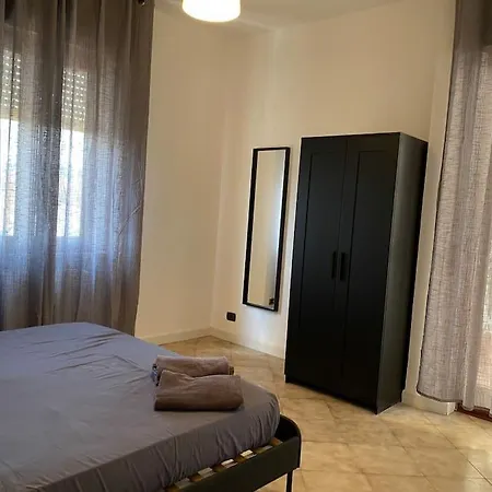 Roel San Zeno Apartamento
