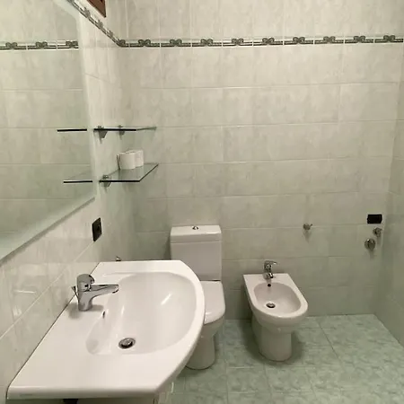 Daire Roel San Zeno Verona