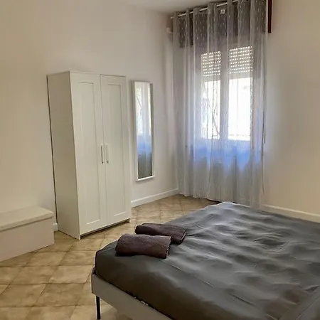 Daire Roel San Zeno Verona